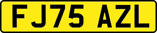 FJ75AZL