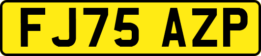 FJ75AZP