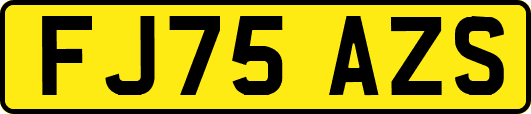 FJ75AZS