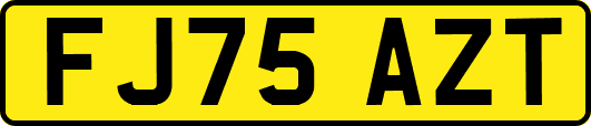 FJ75AZT