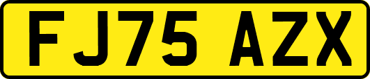 FJ75AZX