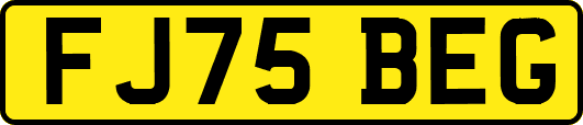 FJ75BEG