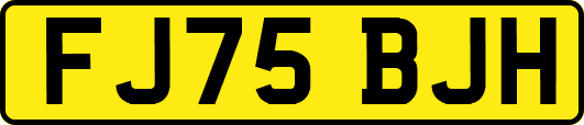 FJ75BJH