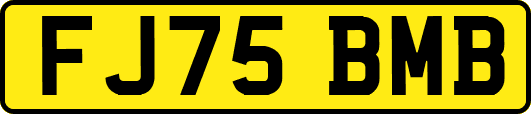 FJ75BMB
