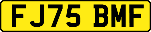 FJ75BMF