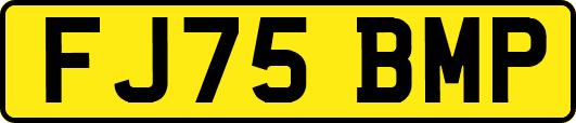 FJ75BMP
