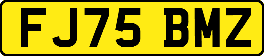 FJ75BMZ