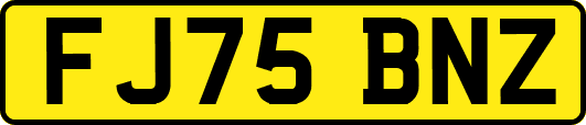 FJ75BNZ