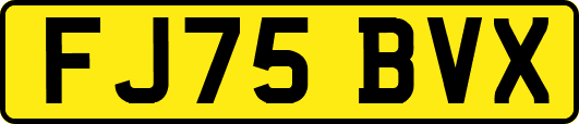FJ75BVX