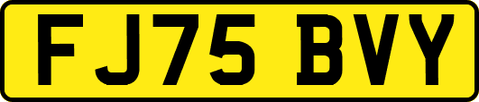 FJ75BVY