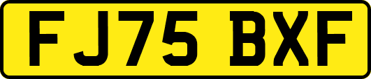 FJ75BXF