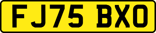 FJ75BXO