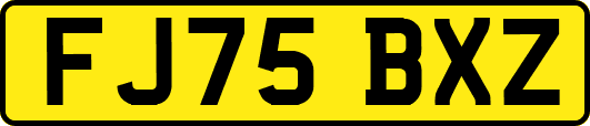 FJ75BXZ