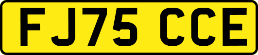 FJ75CCE