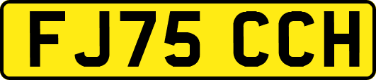 FJ75CCH