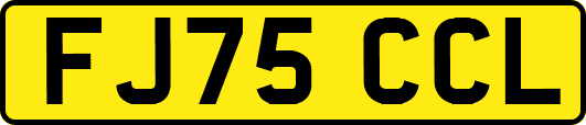 FJ75CCL