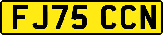 FJ75CCN