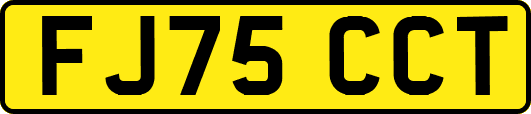 FJ75CCT