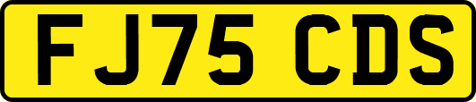 FJ75CDS