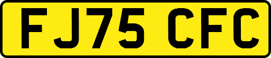 FJ75CFC