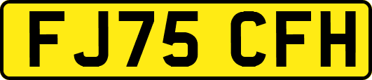 FJ75CFH