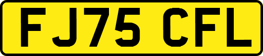 FJ75CFL