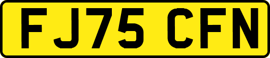 FJ75CFN