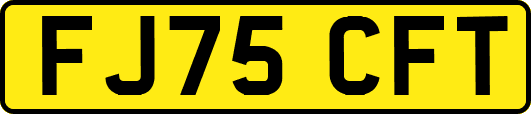FJ75CFT