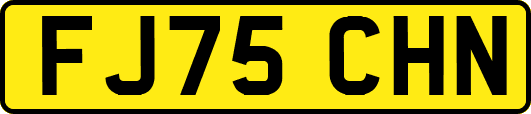 FJ75CHN