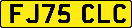 FJ75CLC