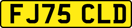 FJ75CLD