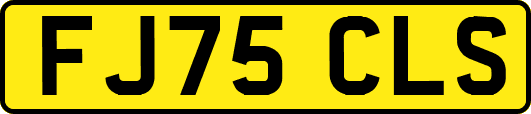 FJ75CLS
