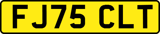 FJ75CLT