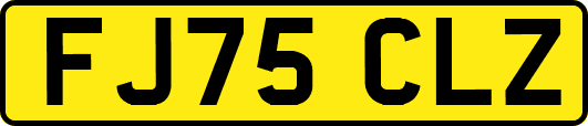 FJ75CLZ