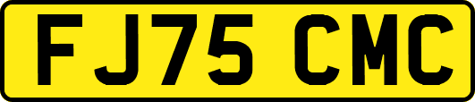 FJ75CMC