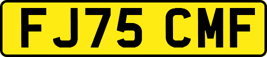 FJ75CMF