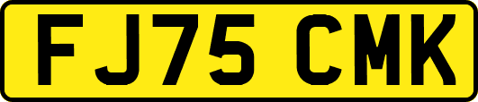 FJ75CMK