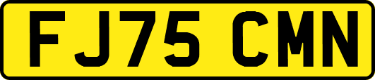 FJ75CMN