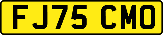 FJ75CMO