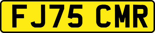 FJ75CMR