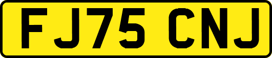 FJ75CNJ