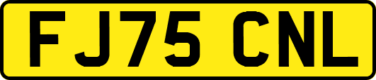 FJ75CNL