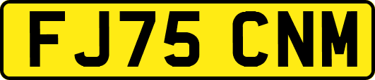FJ75CNM