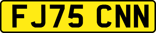 FJ75CNN