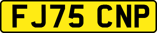 FJ75CNP