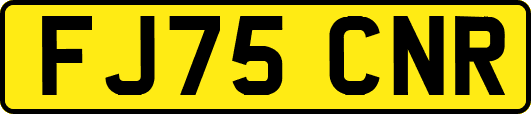 FJ75CNR