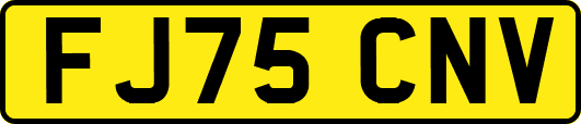 FJ75CNV