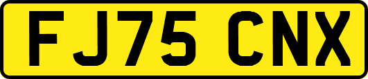 FJ75CNX