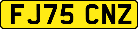 FJ75CNZ