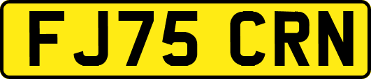 FJ75CRN